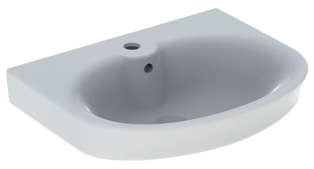 Pesuallas IDO Glow valkoinen 56 cm