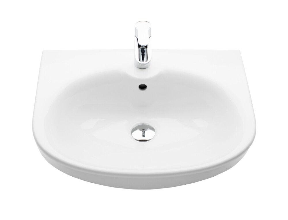 Pesuallas IDO Glow valkoinen 56 cm