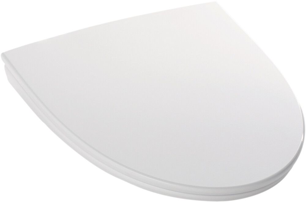 Wc-istuinkansi Ido Glow Valkoinen 91570