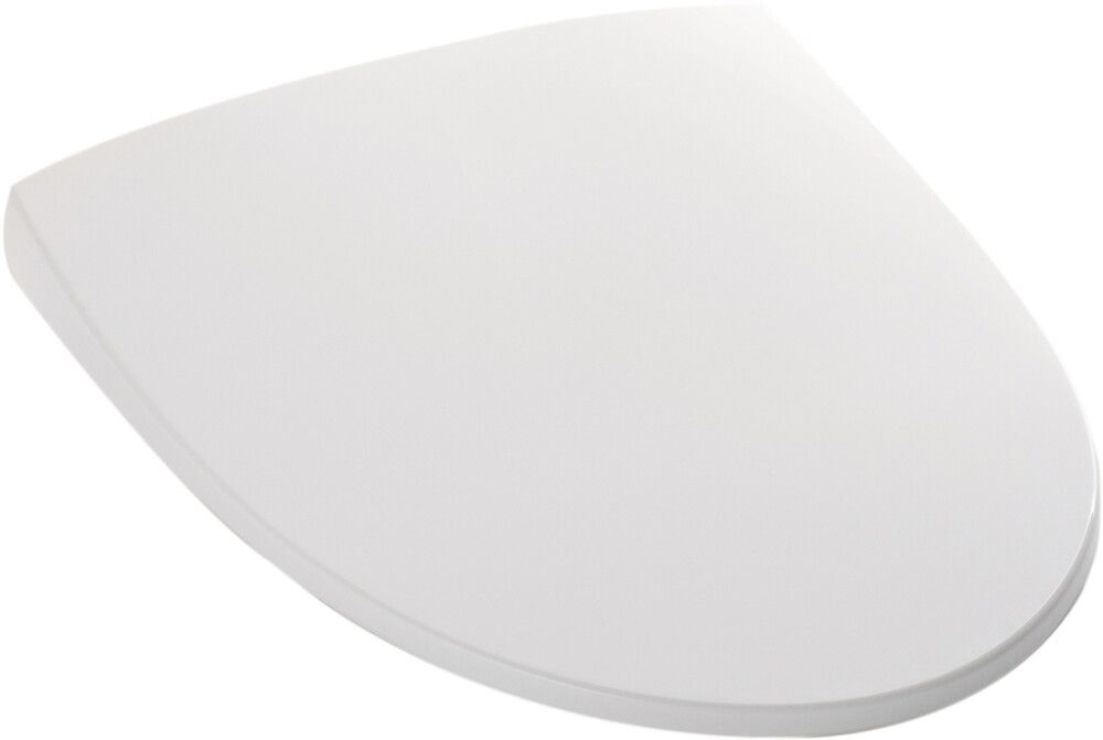 WC-istuinkansi IDO Glow Valkoinen 91170