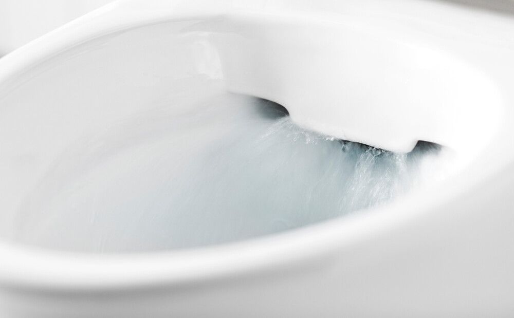 WC-istuin IDO Glow 62 Piiloviemäri S-lukko Korkea