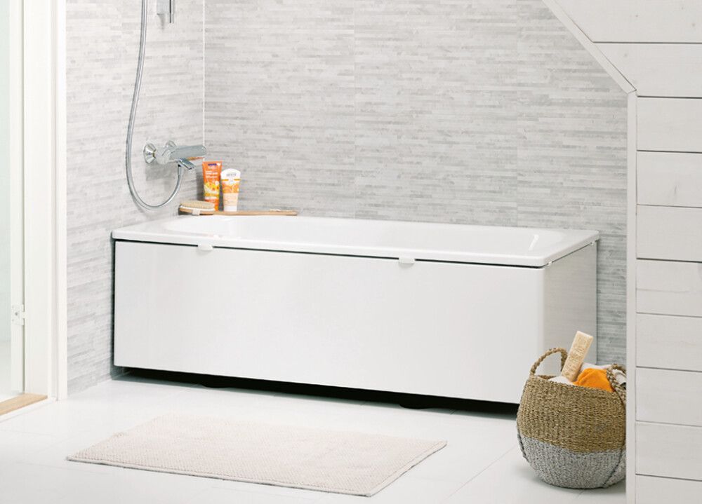 Kylpyammeen etulevy Ido Trevi