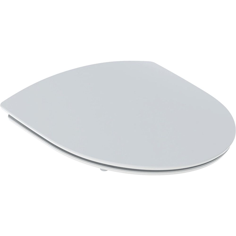 WC-istuinkansi IDO Kova Valkoinen