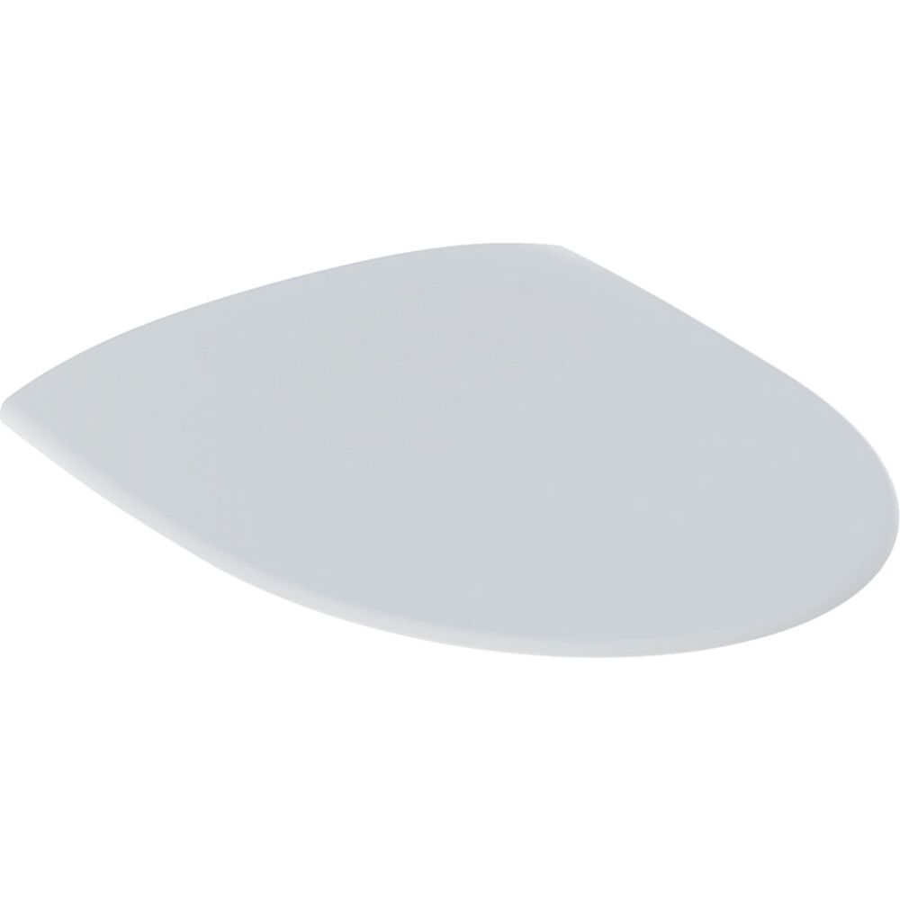 WC-istuinkansi IDO Pehmeä Valkoinen