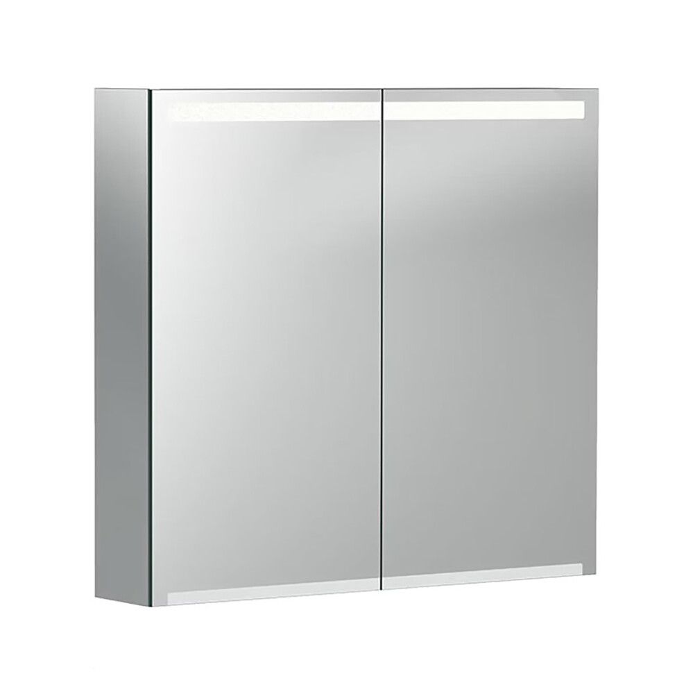 LED-peilikaappi Geberit Option