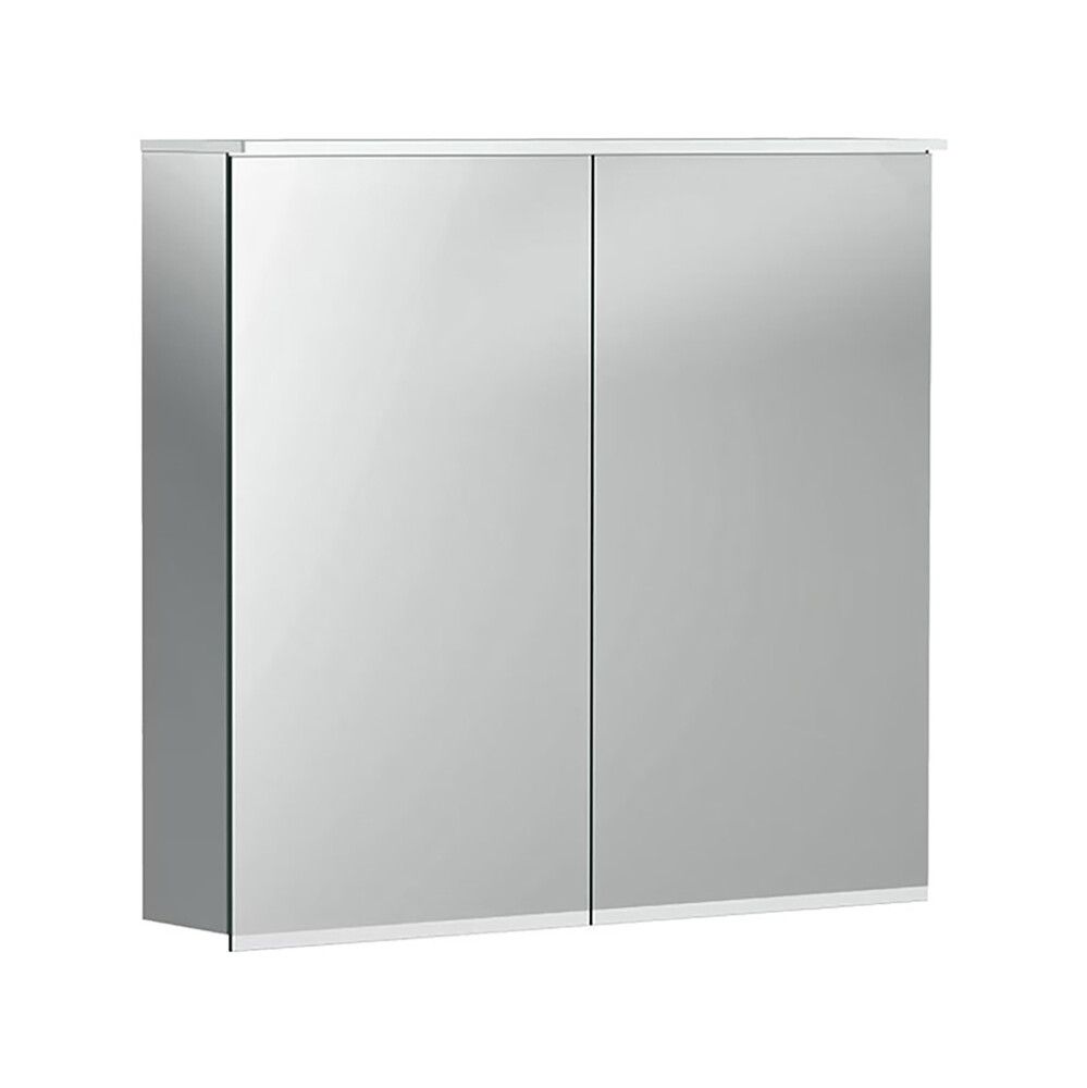 LED-peilikaappi Geberit Option Plus