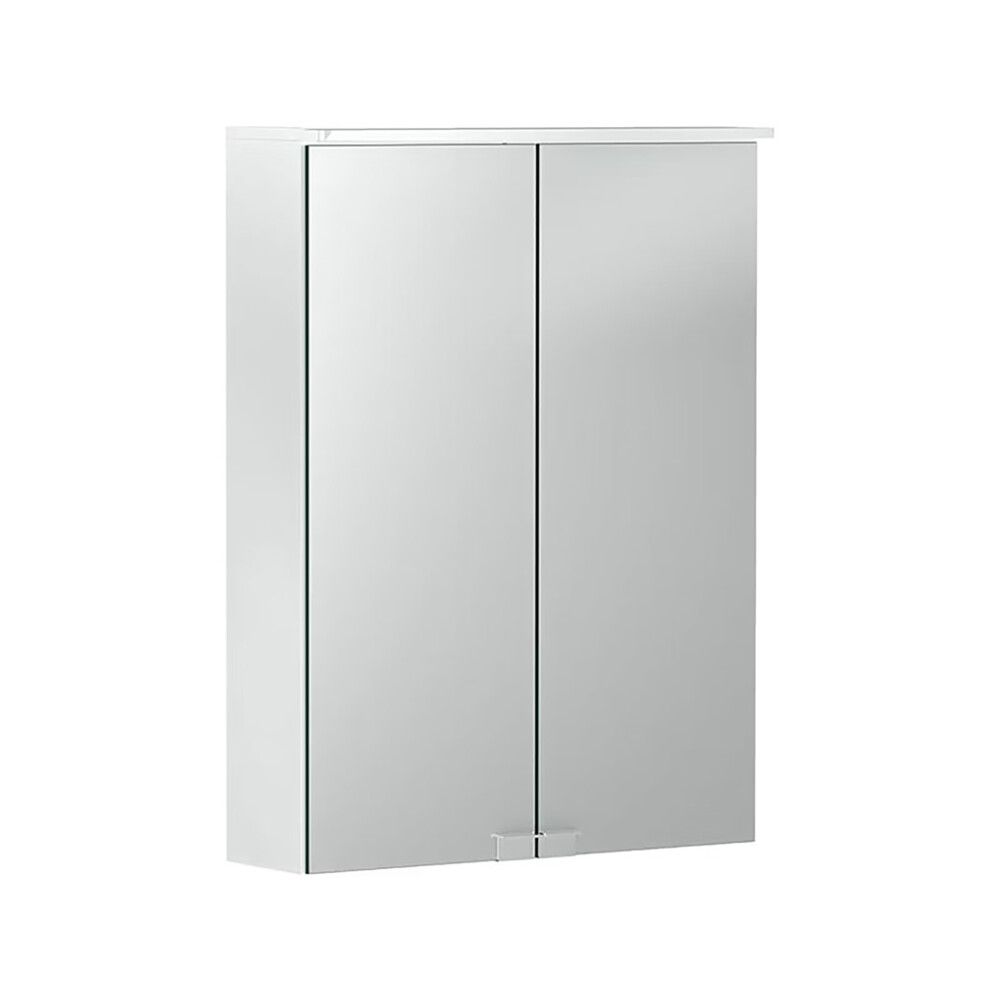 LED-peilikaappi Geberit Option Basic