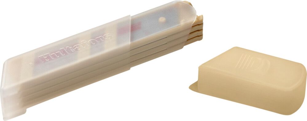 Joustoterä Hultafors SBN25-4X3 12 kpl