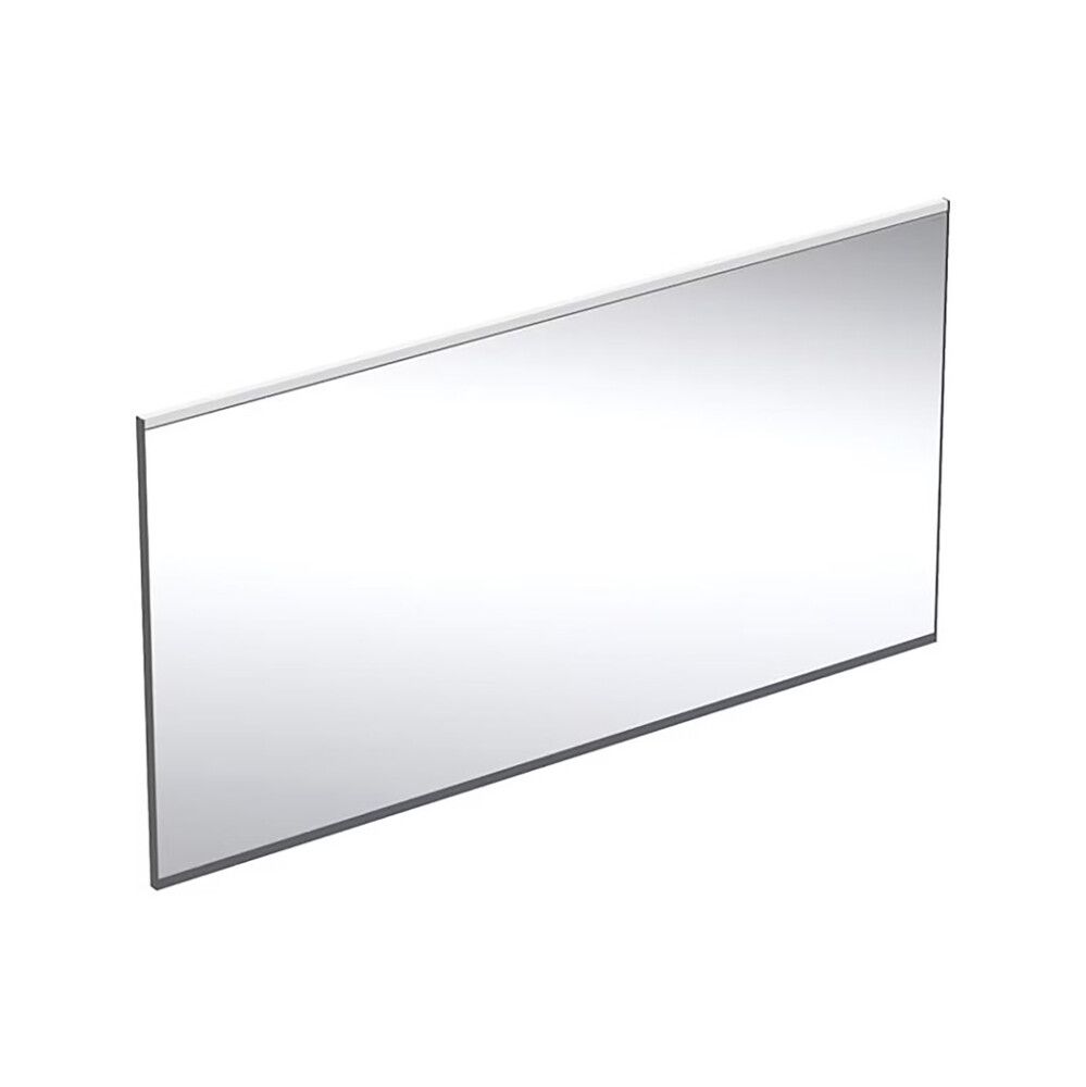 LED-valopeili Geberit Option Plus Square Mattamusta 135 cm