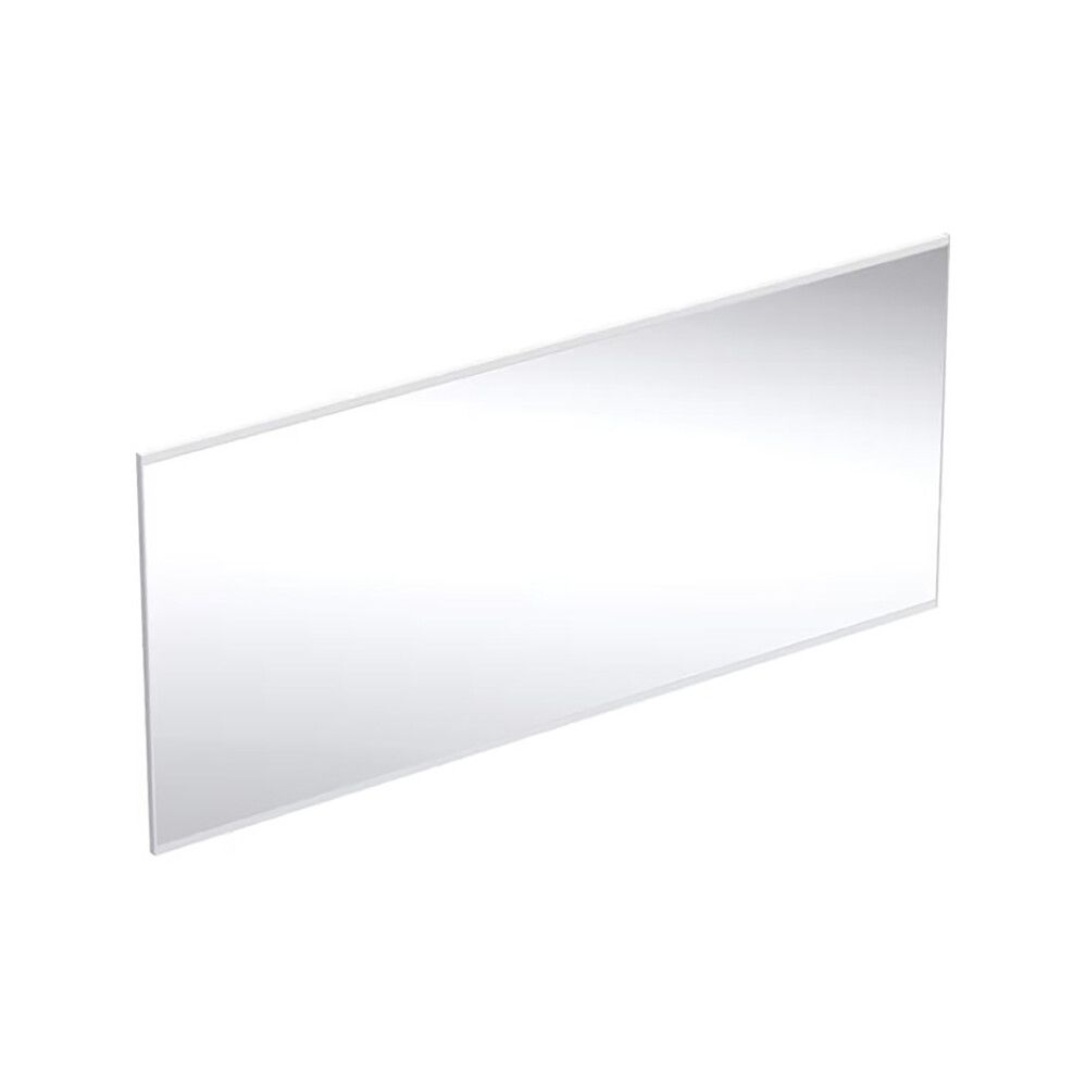 LED-valopeili Geberit Option Plus Square Kiiltävä alumiini 160 cm