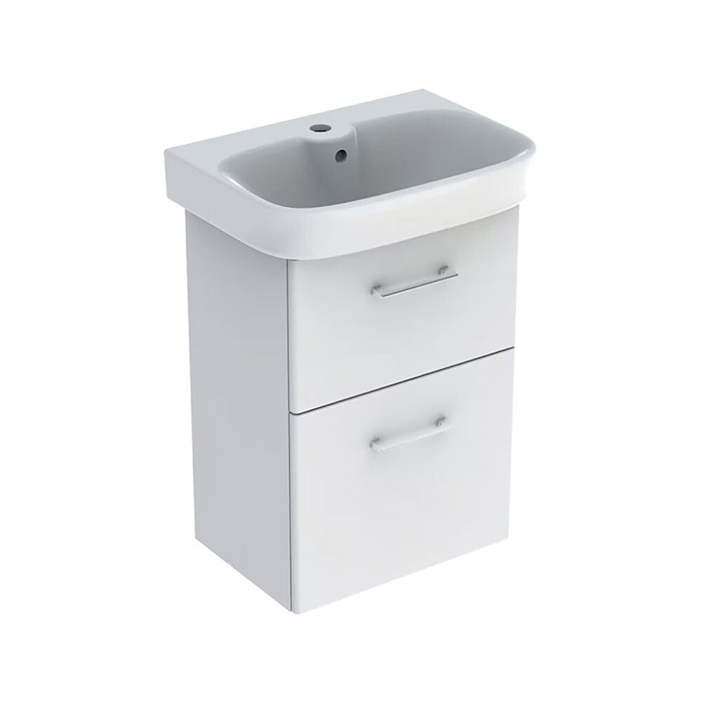 Allaskaappipaketti IDO Glow Square 50 x 36 x 69,5 cm