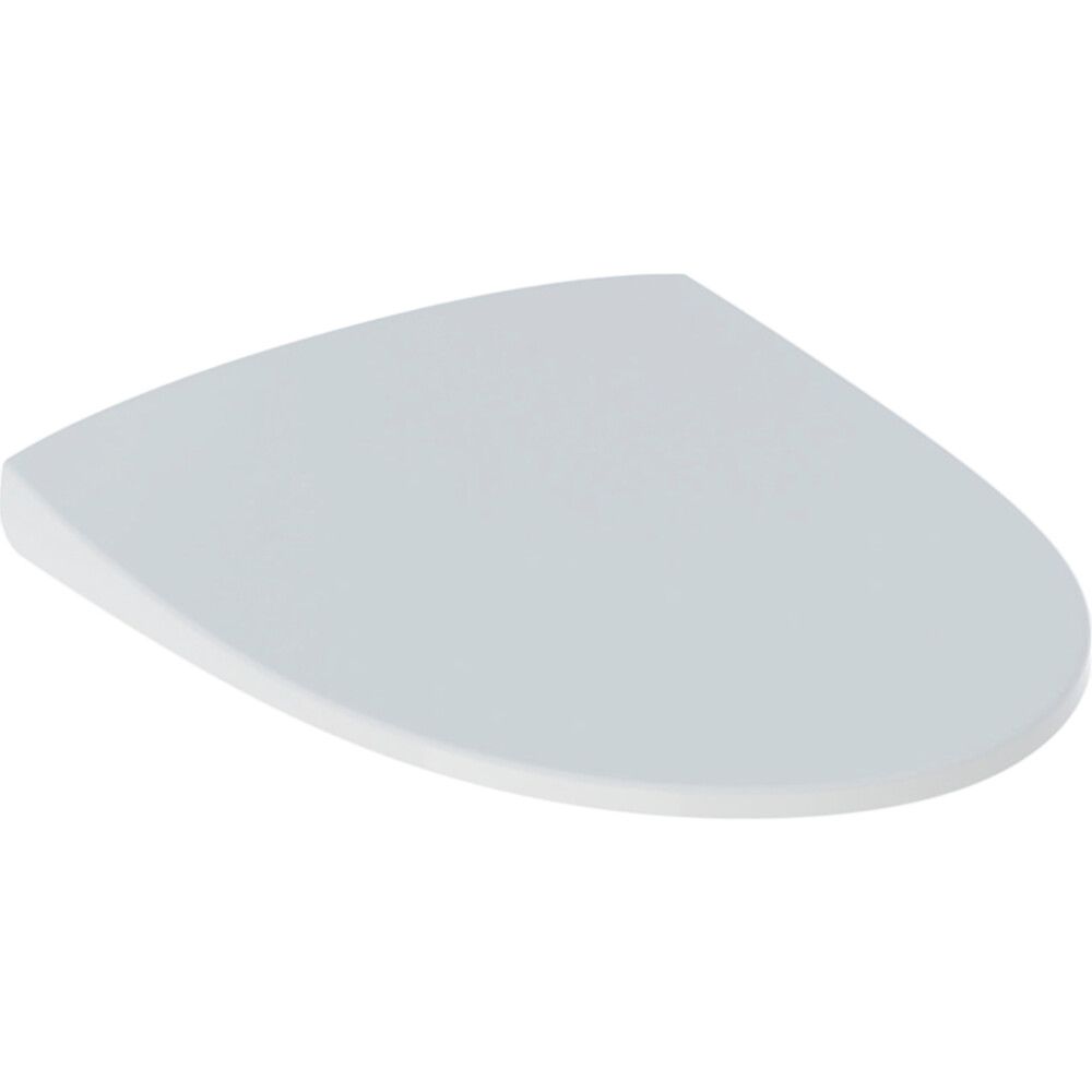 WC-istuinkansi IDO Glow pehmeä PlugFix