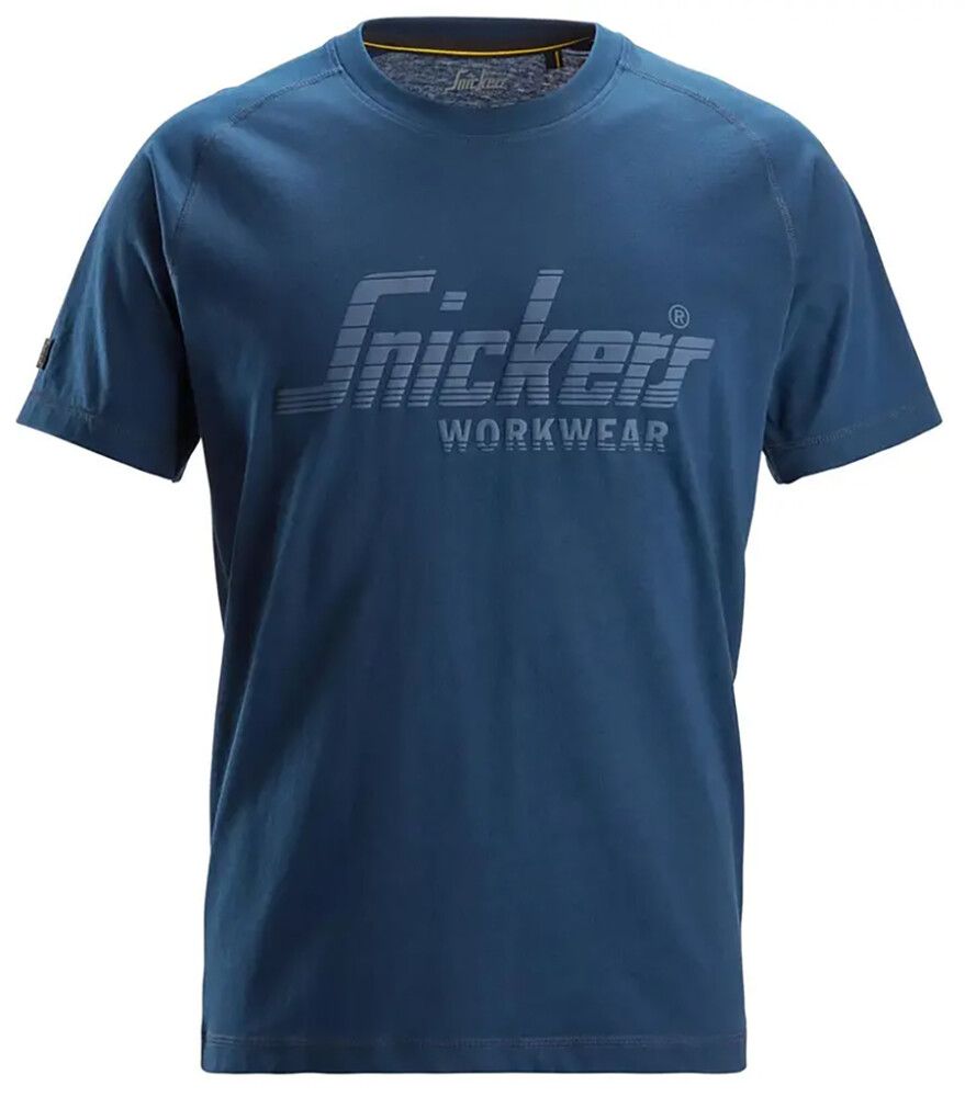 T-paita Snickers 2590 sininen