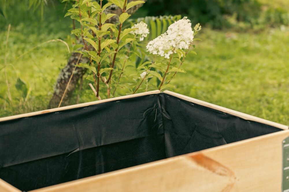 Aluskangas lavakaulukselle 120 x 80 x 40 cm