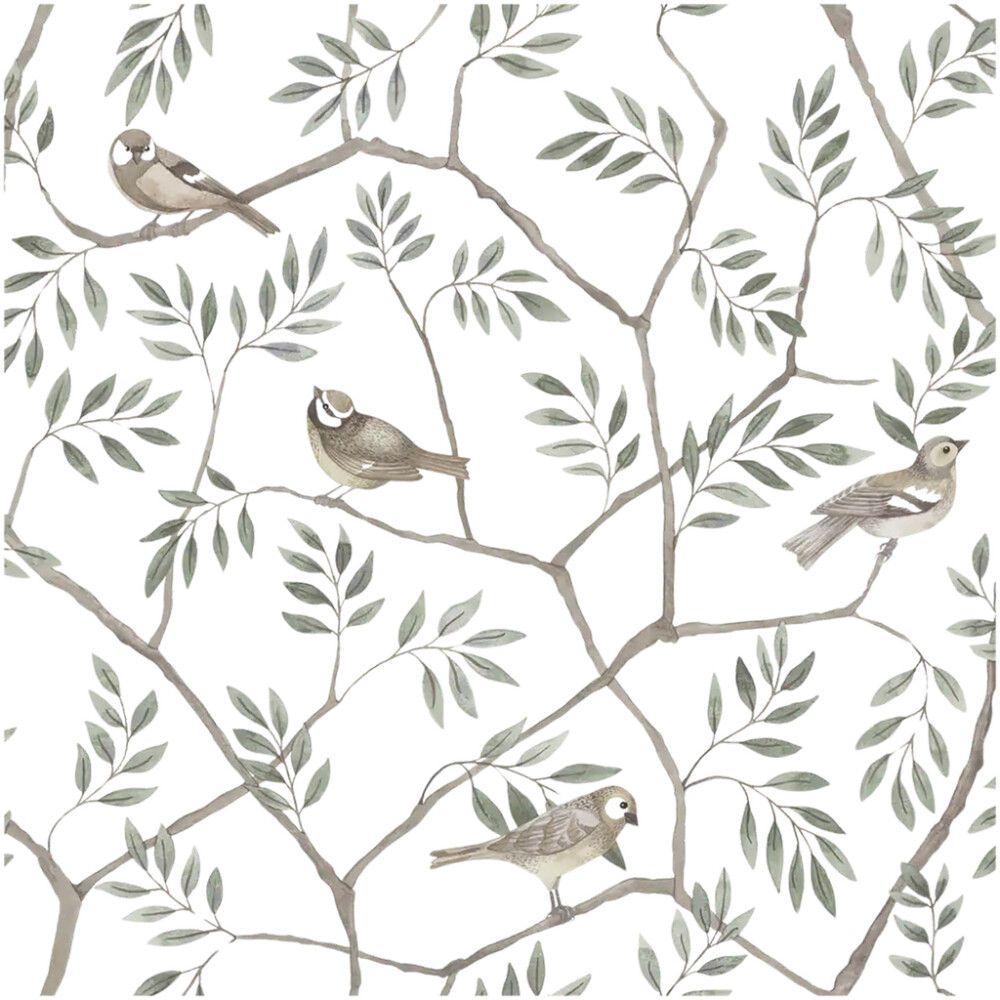 Kuitutapetti Morgongåva August 27015