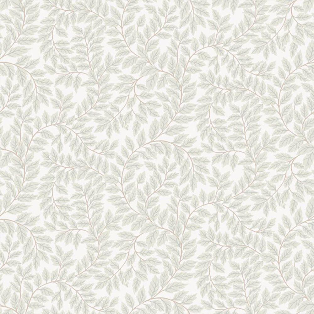 Kuitutapetti Fågelsång Lindlöv 34017