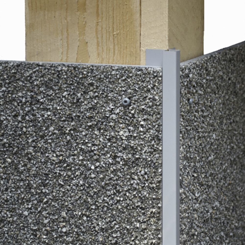 Puuruuvi Tempsi Harmaa RR21 3,5 x 40 mm 100 Kpl