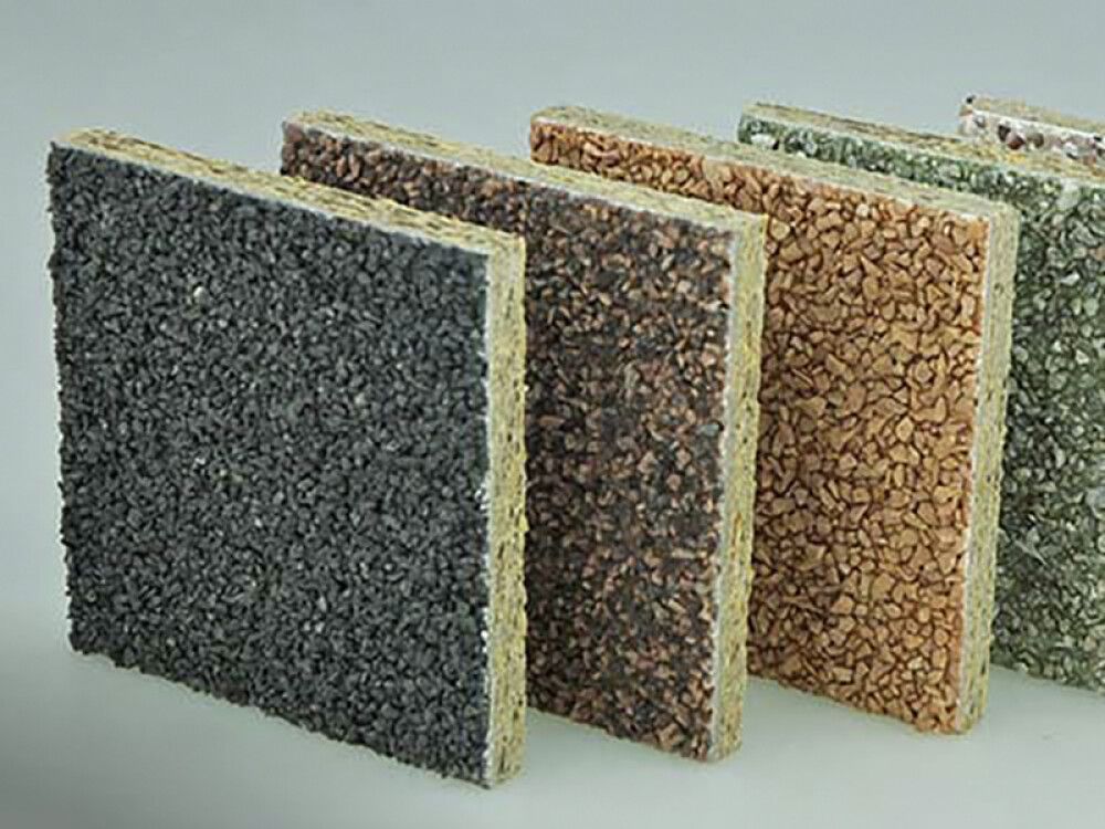 Sokkelilevy Tempsi Zoccolo Harmaa 33R 8 x 745 x 1250 mm