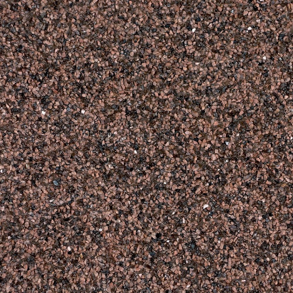 Sokkelilevy Tempsi Zoccolo Punainen 34R 8 x 745 x 1250 mm