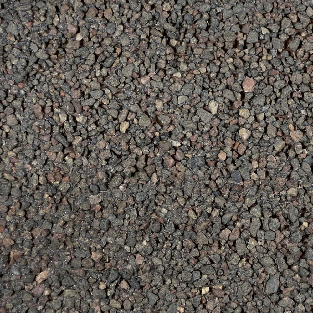 Sokkelilevy Tempsi Zoccolo Ruskea 10R 8 x 745 x 1250 mm