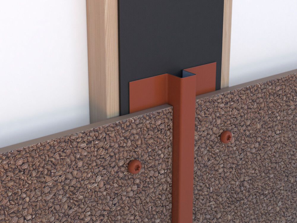 Saumalista Tempsi Punainen RR750 2 m