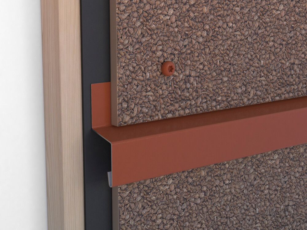 Tippapelti Tempsi Harmaa RR21 2 m