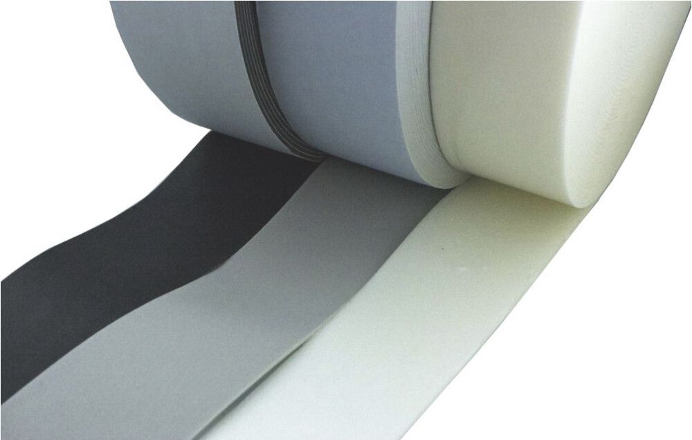 Saumanauha Tempsi Harmaa 1,5 x 50 mm 50 m