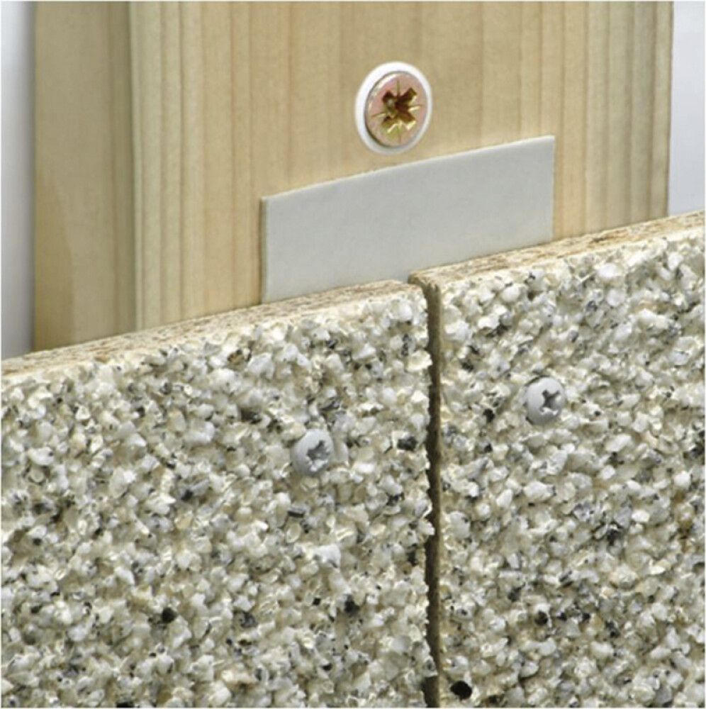 Saumanauha Tempsi Harmaa 1,5 x 50 mm 50 m