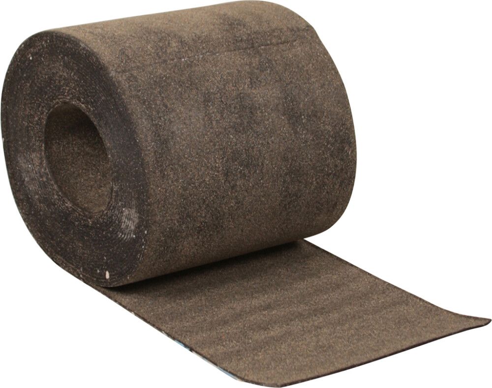 Sokkelikaista Icopal 0,167 x 10 m