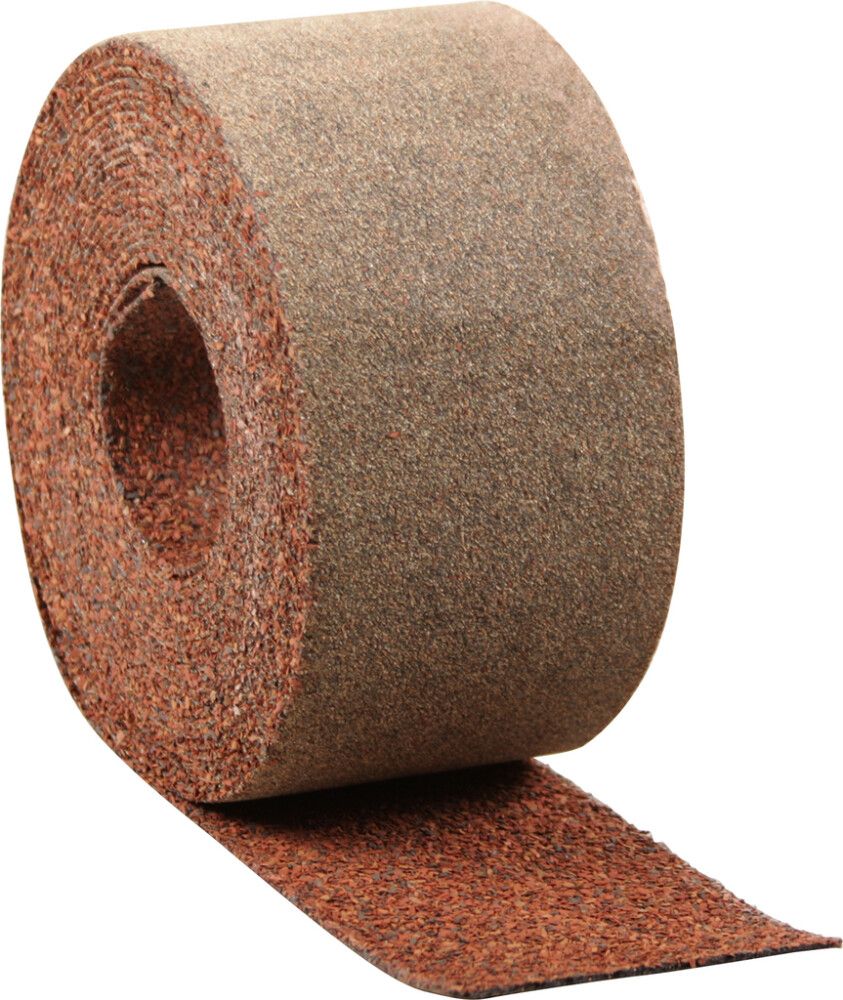 Kaistanauha Icopal TopSafe Classic Tiilenpunainen 0,1 x 10 m