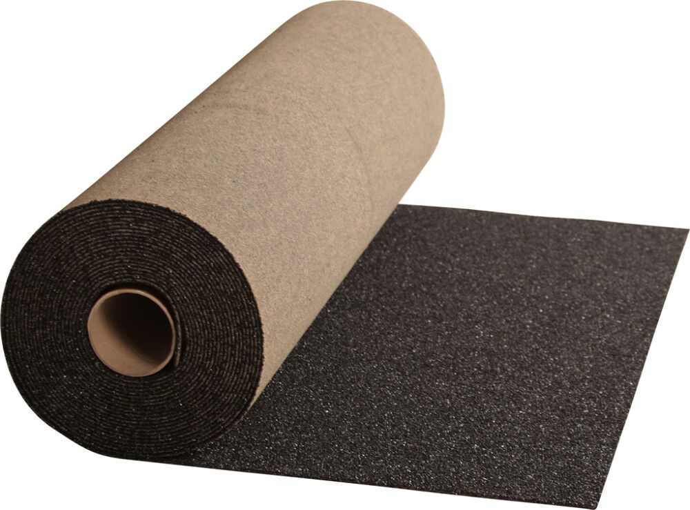 Kolmiorimakate Icopal TopSafe Classic grafiitinmusta 0,7 x 10 m