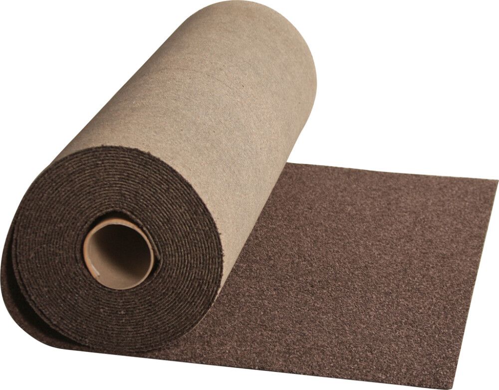 Kolmiorimakate Icopal TopSafe Classic luonnonruskea  0,7 x 10 m