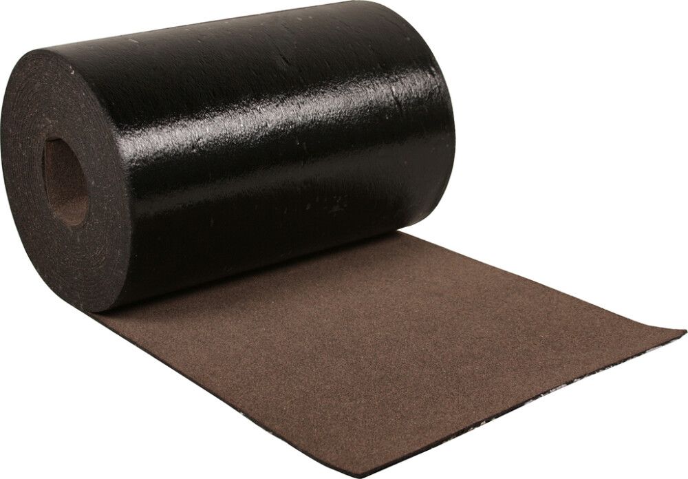 Sokkelikaista Icopal 0,33 x 8 m