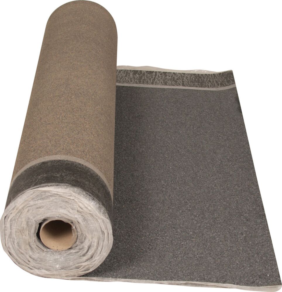 Tiivissaumakate Icopal TopSafe Uni Hiilenharmaa