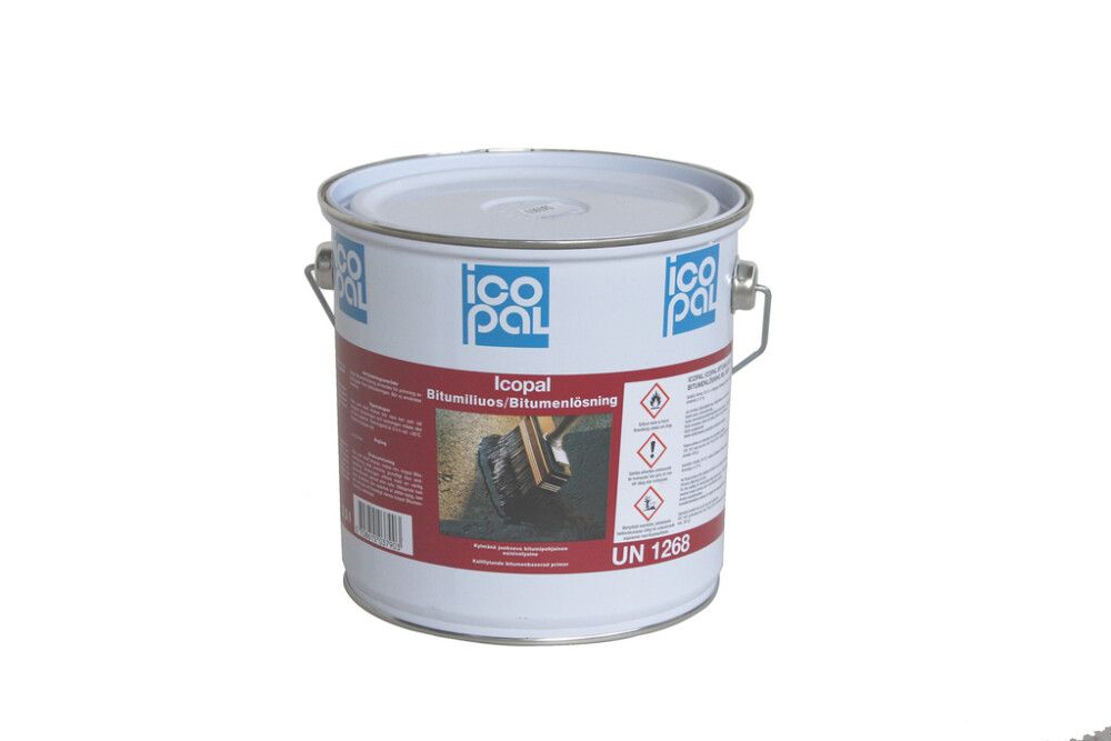 Bitumiliuos Icopal BIL 20/85 2,5 l