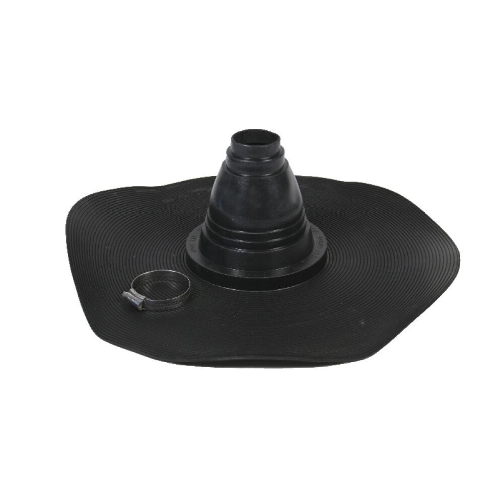 Läpivientitiiviste Icopal 110-125 mm