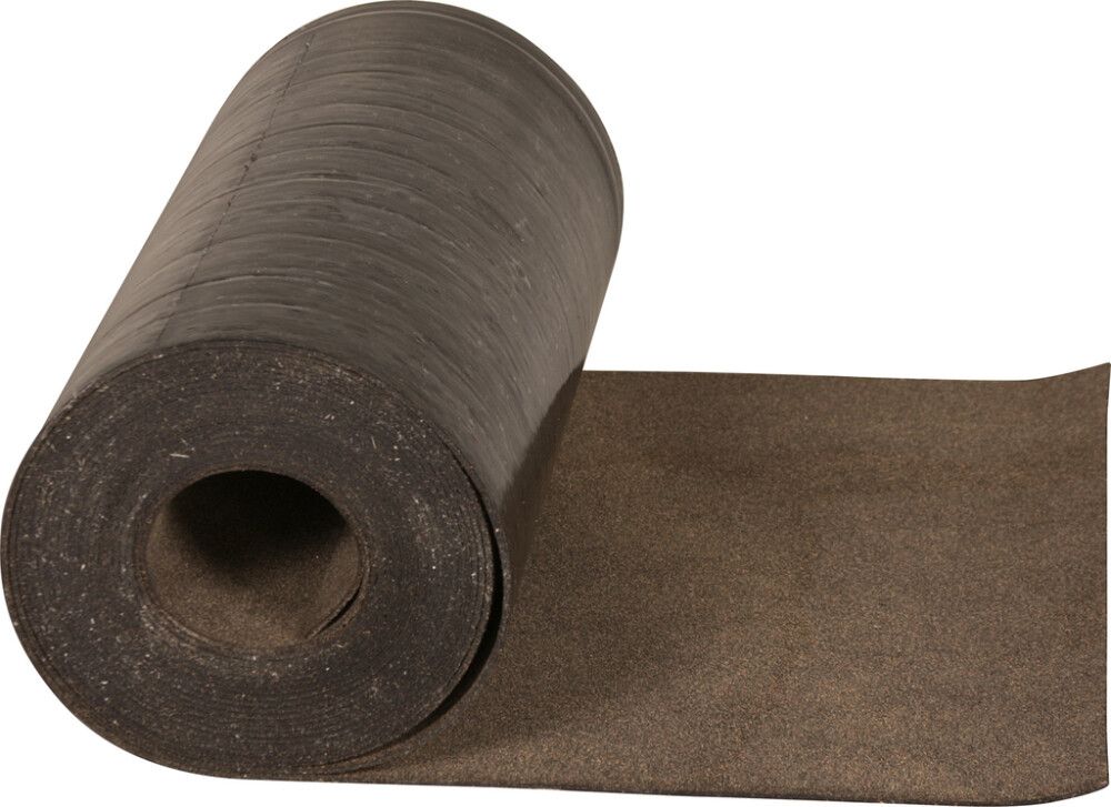 Radon/Sokkeli Polar Icopal 0,5 x 10 m