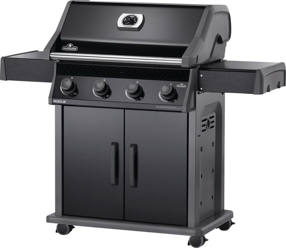 Kaasugrilli Napoleon Rogue R525-1