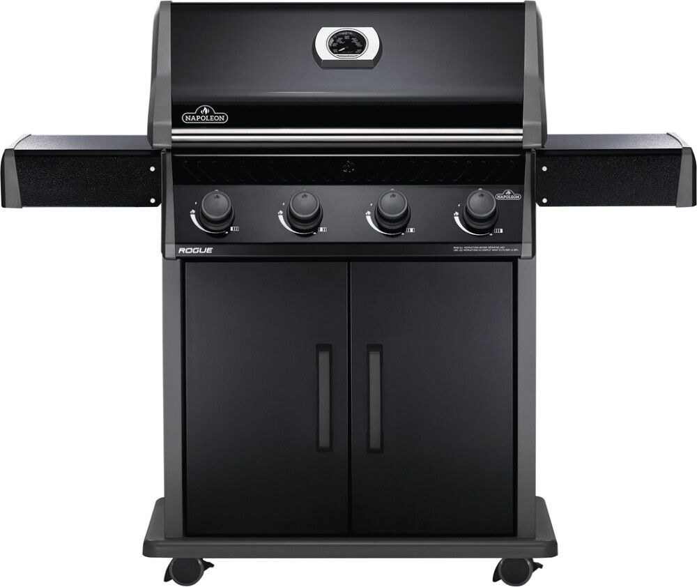 Kaasugrilli Napoleon Rogue R525-1