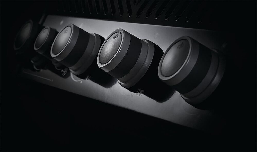 Kaasugrilli Napoleon Rogue R525-1