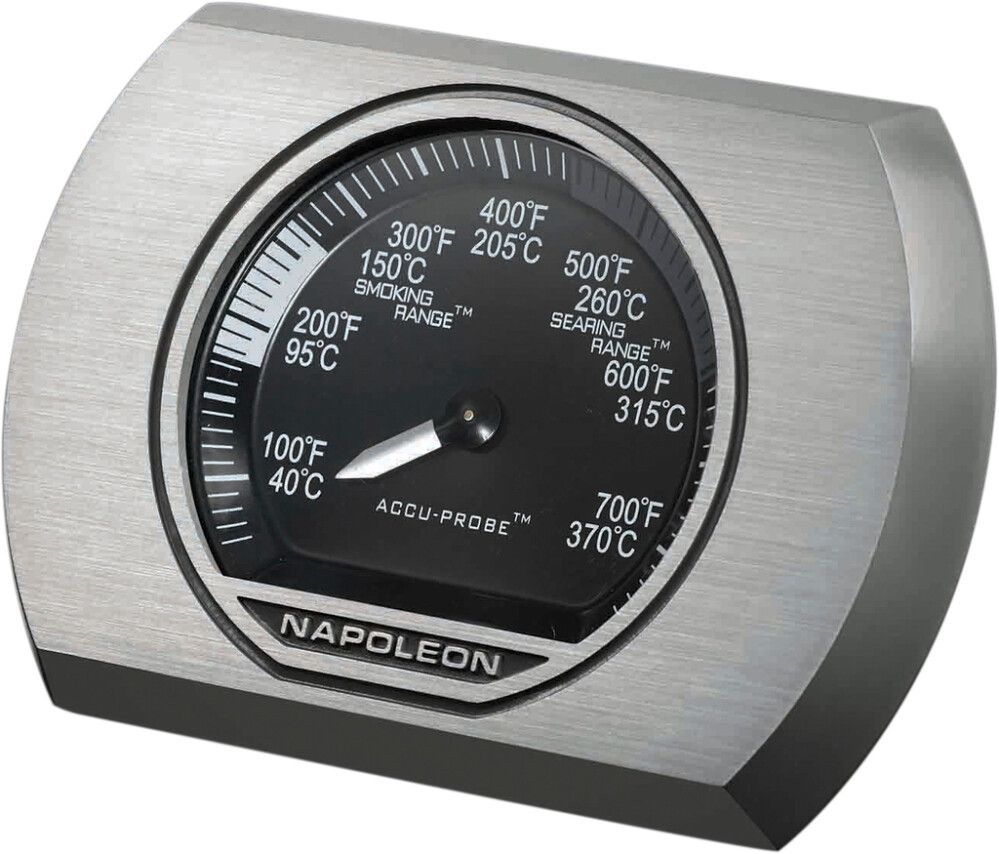 Kaasugrilli Napoleon Rogue R525-1