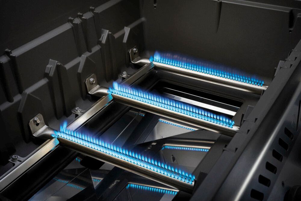 Kaasugrilli Napoleon Rogue R525-1