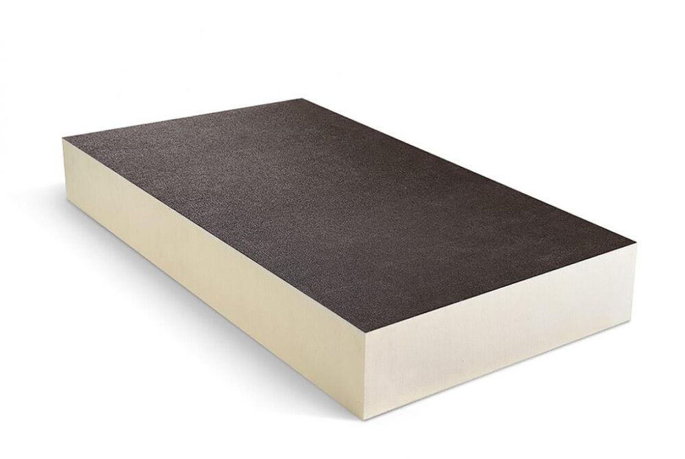 Eristyslevy Recticel Powerwall Pro 100 x 1200 x 2400 mm