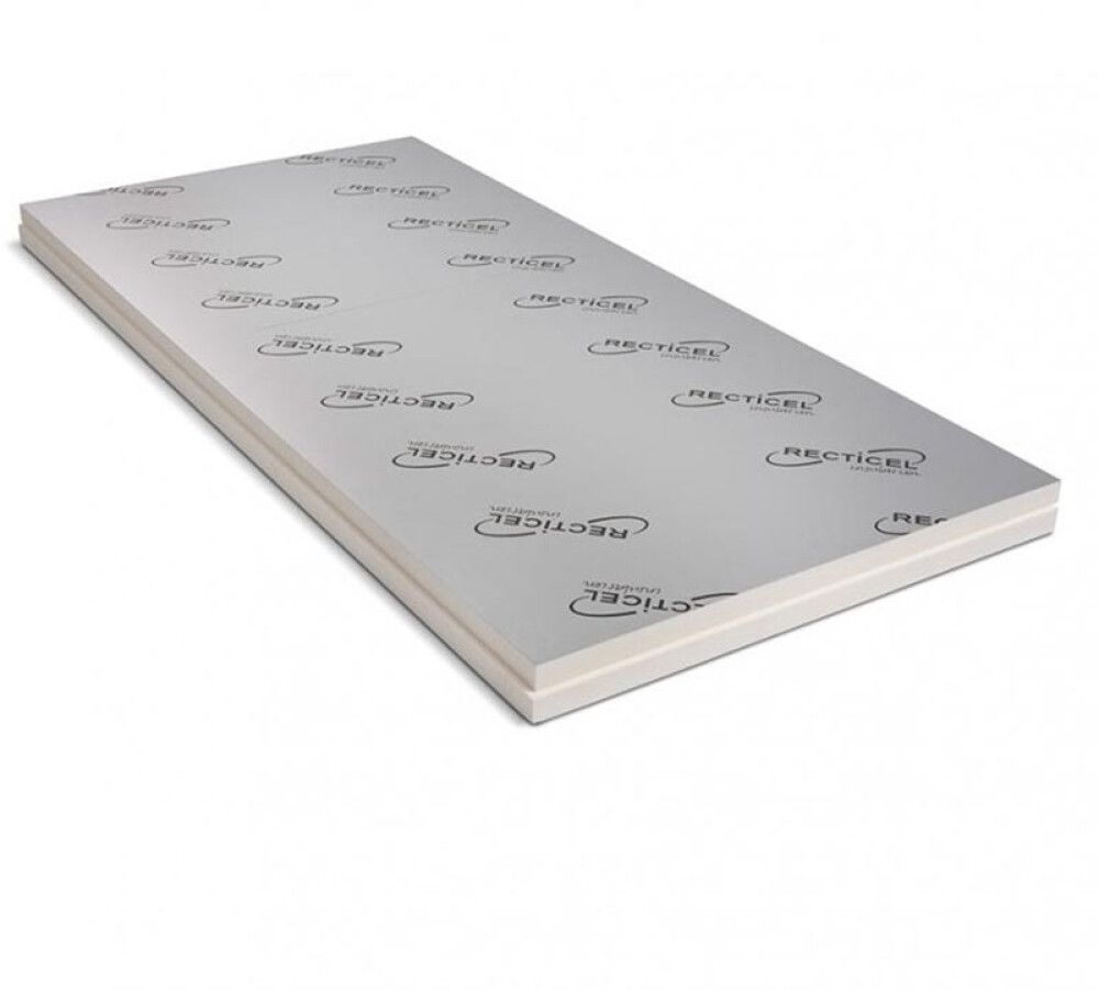 Eristelevy Recticel Eurothane Silver E