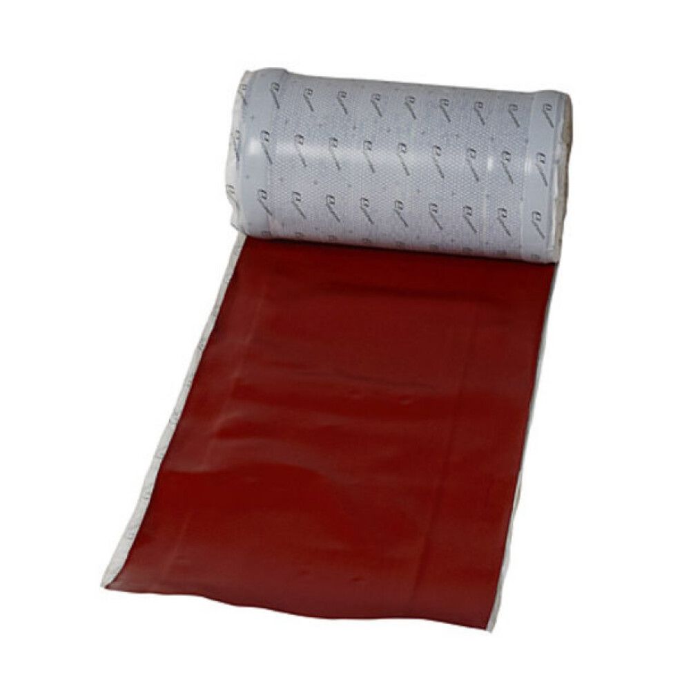 Erikoistiiviste Ormax Wakaflex tupapunainen