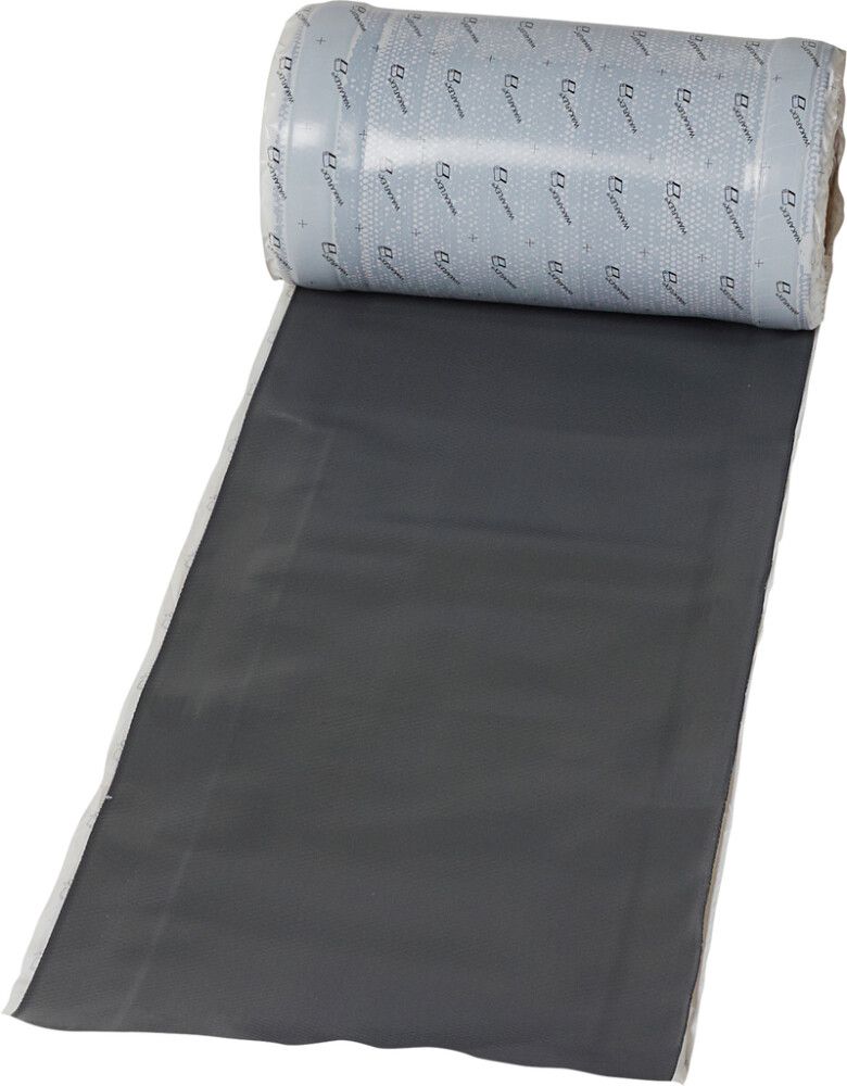 Erikoistiiviste Ormax Wakaflex Tummanharmaa