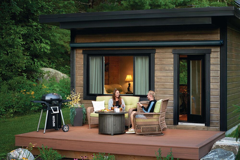 KAASUGRILLI NAPOLEON TRAVELQ PRO285