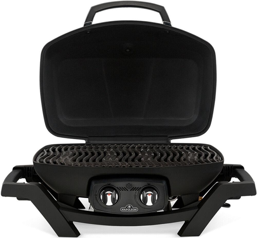 KAASUGRILLI NAPOLEON TRAVELQ PRO285