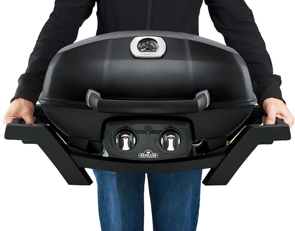 KAASUGRILLI NAPOLEON TRAVELQ PRO285