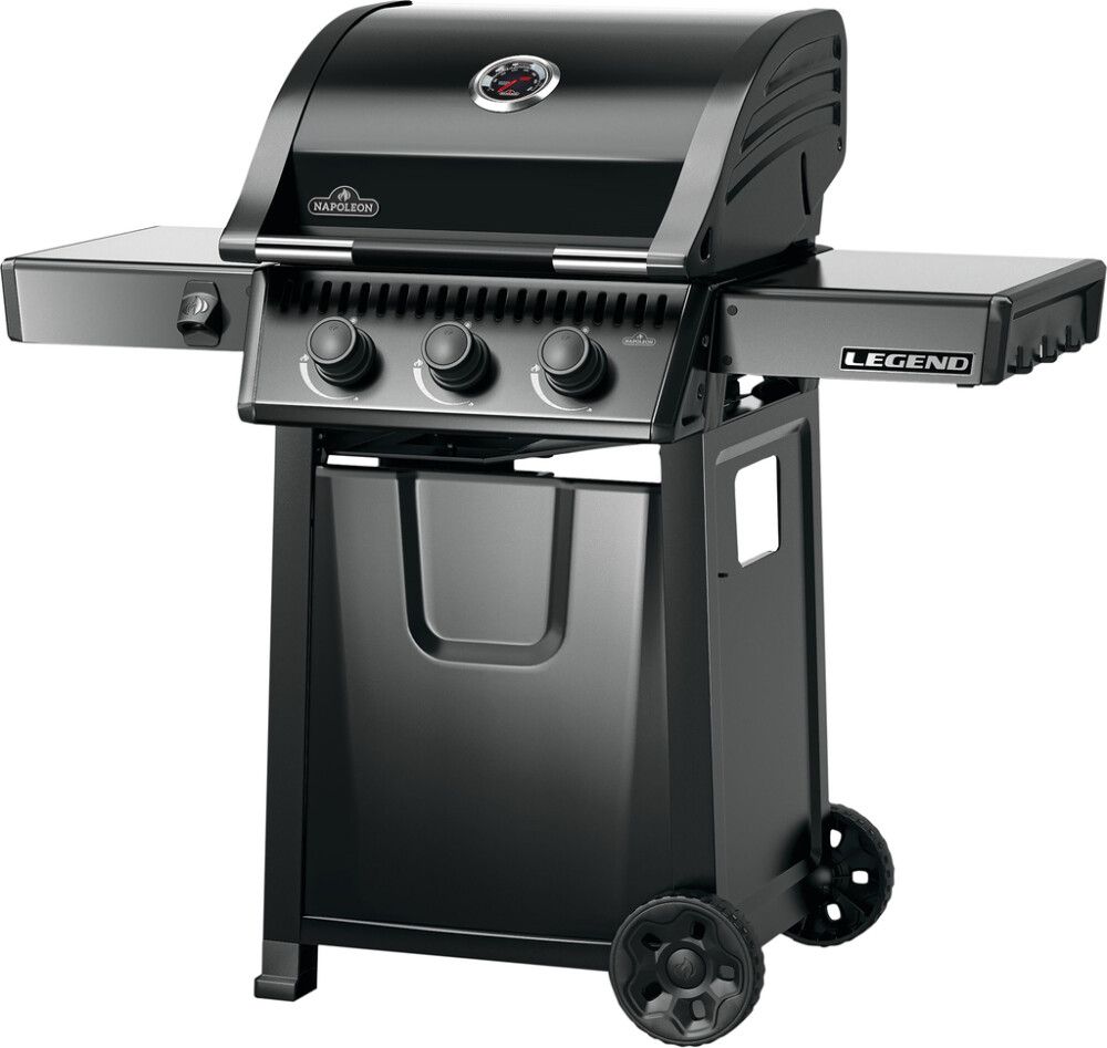 Kaasugrilli Napoleon Legend 365